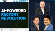 The AI-Driven Factory: Reimagining Manufacturing | Business Today AI Summit 2025