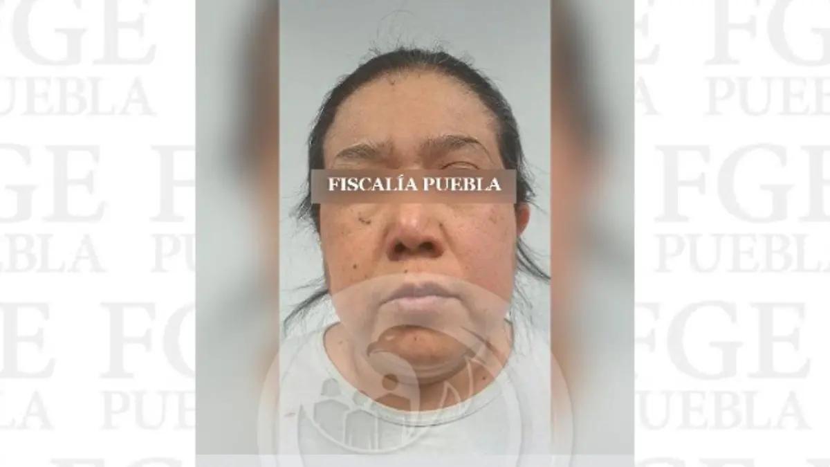 Marilyn N vuelve a cambiar defensa legal y aplazan audiencia federal para diciembre