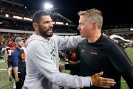 College Football Program Fires Coach After 12