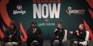 Bengals NOW: Orlando Brown Jr., Amarius Mims