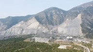 Cierran Siete Pedreras Que Sobrepasan Límites de Áreas Naturales Protegidas en Nuevo León
