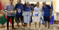 Se suman tres clubes al Acuerdo Marco del Málaga CF