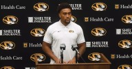 Mizzou defensive end Damon Wilson II talks about he and line mates work together