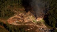 Varios muertos y al menos 19 desaparecidos tras un explosión en una fábrica de bombas en EEUU