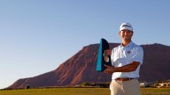 Michael Brennan wins Utah Championship for 1st PGA Tour title
