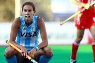 Lucha Aymar eligió al mejor deportista argentino de la historia: ¿de qué deporte es?
