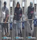 NYPD: Three suspects sought after violent assault on Bronx subway platform