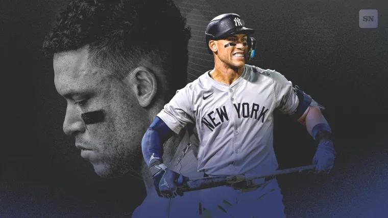 Aaron Judge career postseason stats: Inside the Yankees star's struggles with strikeouts on playoff stage
