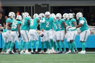 Dolphins Pro Bowler Emerges as Big Trade Target Amid Miami's Struggles