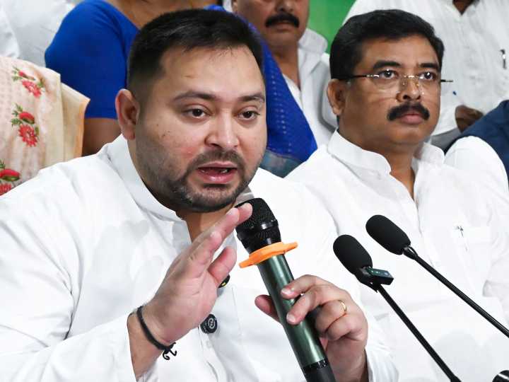 Tejashwi likely to be announced Mahagathbandhan's CM face today