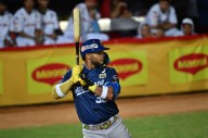 Magallanes cae 1-0 ante Cardenales y suma su segunda derrota