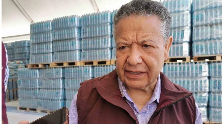 Lluvias en Hidalgo: Esperan reabrir caminos de comunidades afectadas el 9 de noviembre