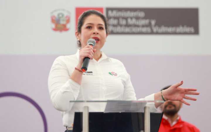 Gobierno dará subsidio de S/400 a hijos de choferes asesinados