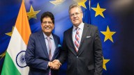 'Aiming To Reach An Agreement By End Of Year': EU Envoy on India