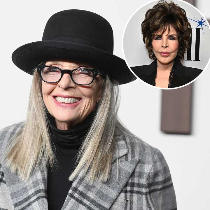 Diane Keaton’s Friend on Final Weeks Before Her Death