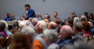 Investment firm reportedly poised to purchase company behind Santa Fe solar project