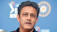 IND vs WI 2nd Test: Anil Kumble heaps praise on Kuldeep Yadav