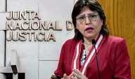 DELIA ESPINOZA NO REGRESA: JNJ RESOLVIÓ MANTENER SUSPENDIDA A FISCAL DE LA NACIÓN