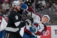 NHL Rumors: Minnesota Wild, Adrian Kempe, Alex Tuch, and Martin Necas