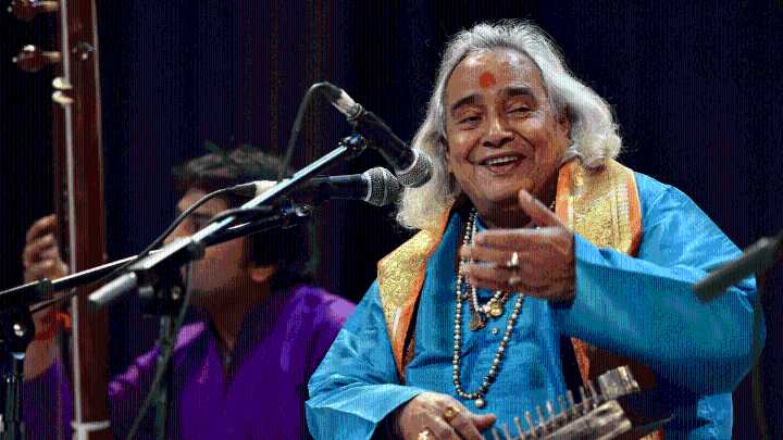 Padma Vibhushan classical singer, Pandit Chhannulal Mishra dies at 89 after prolonger illness