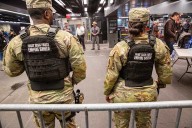Trump reverses $187M funding cuts for New York counterterrorism after bipartisan outcry