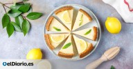 Cómo hacer tarta de limón, una receta sencilla y fácil de preparar que además se sirve en frío
