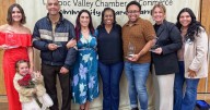 Lompoc Chamber honors community leaders at 2025 awards gala