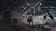 Sony dev accidentally reveals new game after five years of nothing