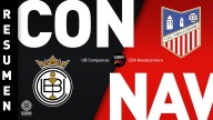 UB Conquense 1-1 CDA Navalcarnero