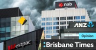 Australian banks: Why the big banks have copycat plans to sell you a mortgage