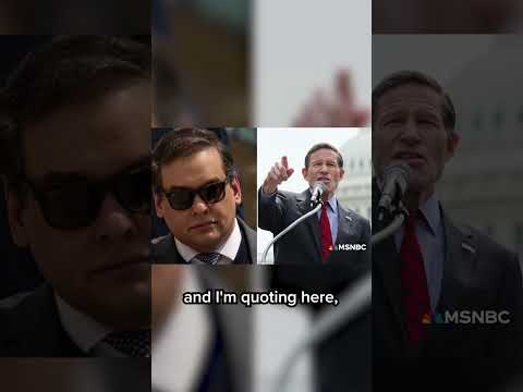 Disgraced Fmr. Rep. George Santos FREED
