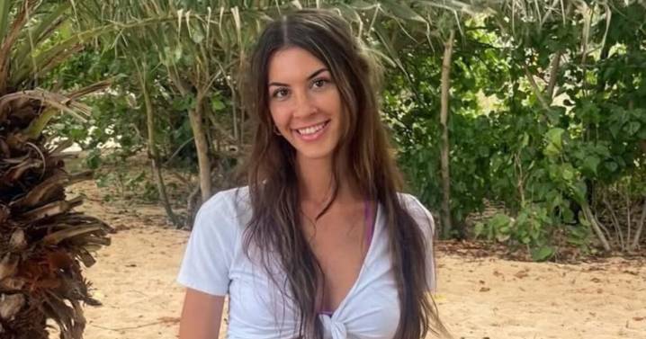 US actress Isabelle Adora Tate tragically dies aged 23
