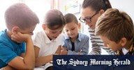 Higher status and better pay will solve the teaching problem