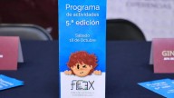 El Barrio de Analco se llena de cuentos, ciencia y cultura del 16 al 18 de octubre