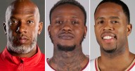 NBA head coach and player charged in sprawling sports betting and Mafia