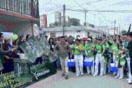 Gobierno estatal pone en marcha programa “Visitando Corazones”