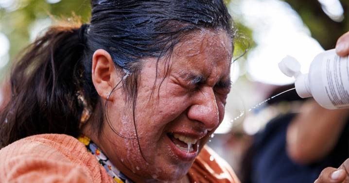 Chicago: Immigration agents become more aggressive