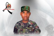 Investigan muerte de alumno en la escuela militar de suboficiales durante curso avanzado de combate