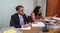 Causa Coimas: abogados defensores pretenden apartar a los fiscales