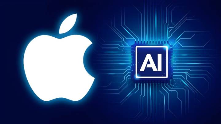 Meta Poaches The Head Of A Key AI Team At Apple