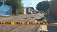 MÉRIDA | Investigan presunto feminicidio en el fraccionamiento Juan Pablo II