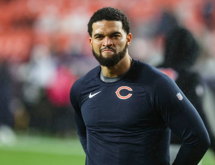 5 things to watch in the Chicago Bears-New Orleans Saints game — plus our Week 7 predictions