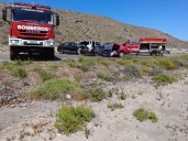 Abren investigación contra equipos de emergencia