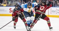 Joining PWHL Vancouver a homecoming for forward Hannah Miller
