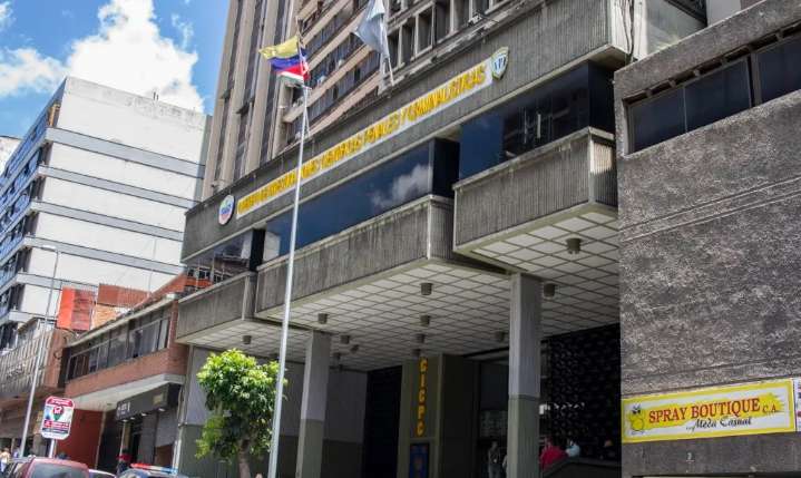 Banda de secuestradores que se hacía pasar por funcionarios del Cicpc fue capturada