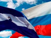 Nicaragua y Rusia fortalecen lazos culturales