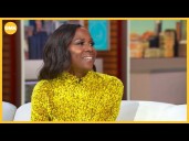 Deborah Roberts talks her new book, 'Sisters Loved and Treasured'