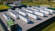 Fears of massive battery fires spark local opposition to energy storage projects