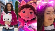 Laila Lockhart Kraner On Filming Gabby’s Dollhouse: 'It Was Nerve