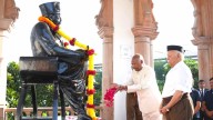 100 years of RSS: Kovind’s address charts path for cultural and social harmony
